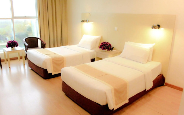 Tower Regency Hotel & Apartments