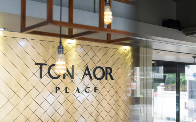 Ton Aor Place Hotel Ratchada