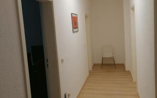 Kunstgasse 11, Wohnung 10