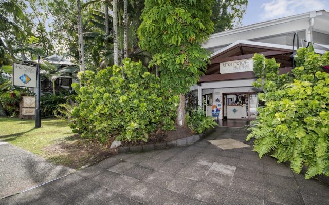 The Reef Retreat Townhouses