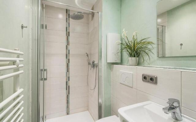 Strandhotel Dahme Wohnung 46