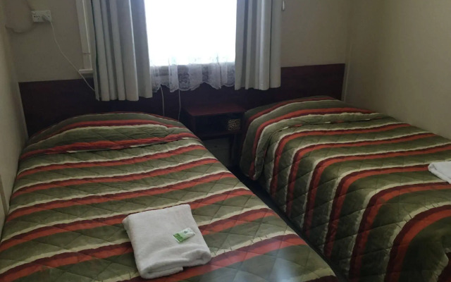 Great Central Hotel