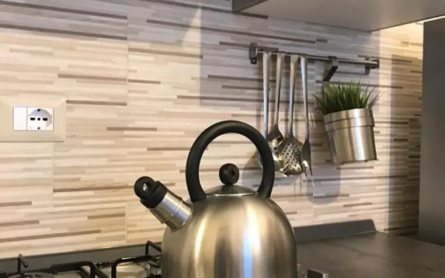 Il Fortino Apartment