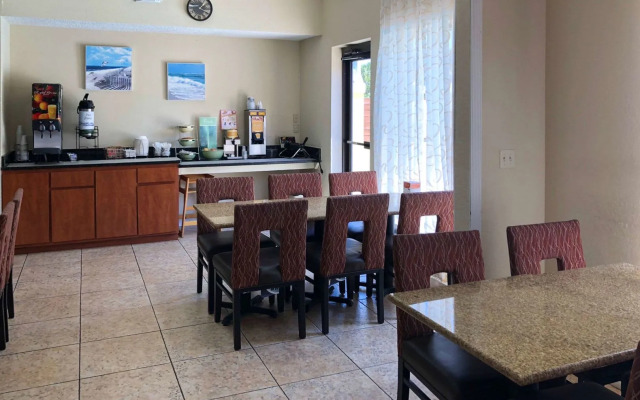 TownePlace Suites by Marriott Miramar Beach Destin