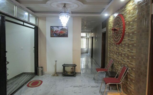 Kalpataru Guest House