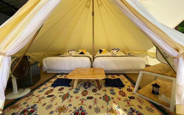 The Wild Khao Yai - Glamping