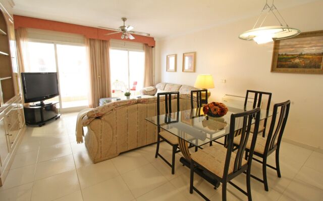 Perlamar Costa Calpe Apartment