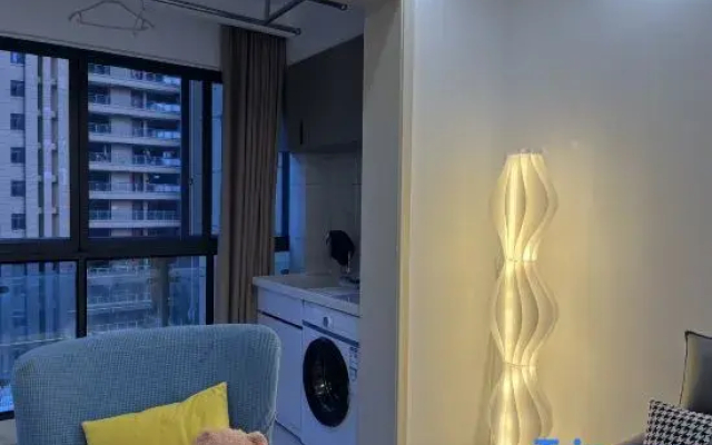 Jing Yi Homestay