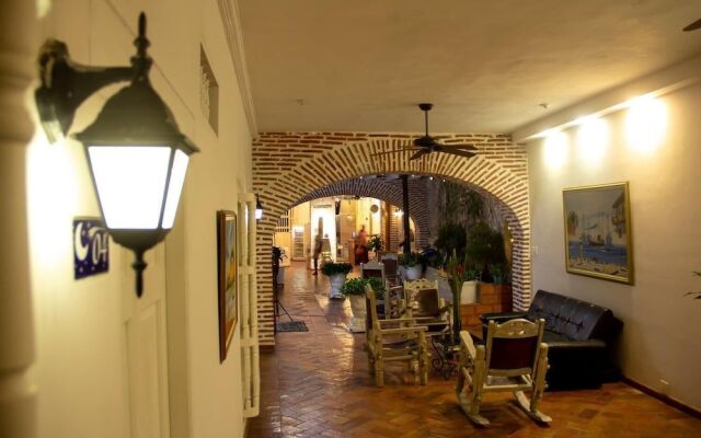 Casa Villa Colonial