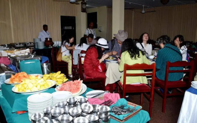 Hotel Randiya