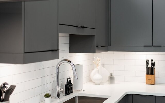 Bonaventure Furnished Apartments