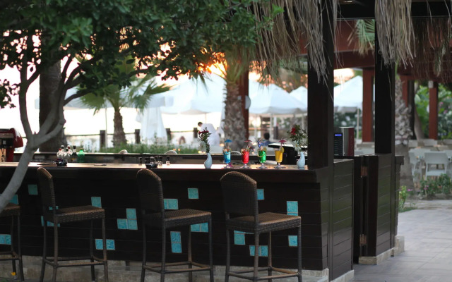 Hotel Grand Side - All Inclusive