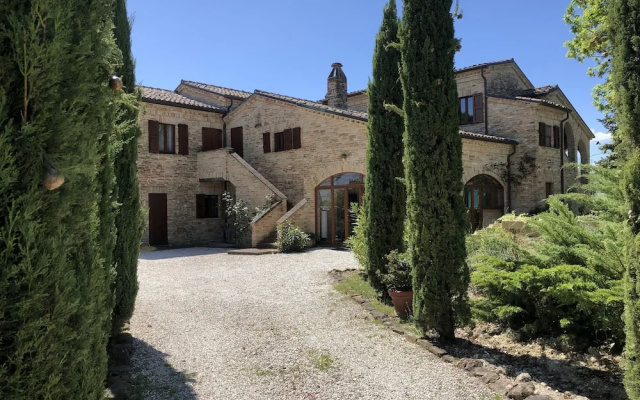 Villa Bella Rosa