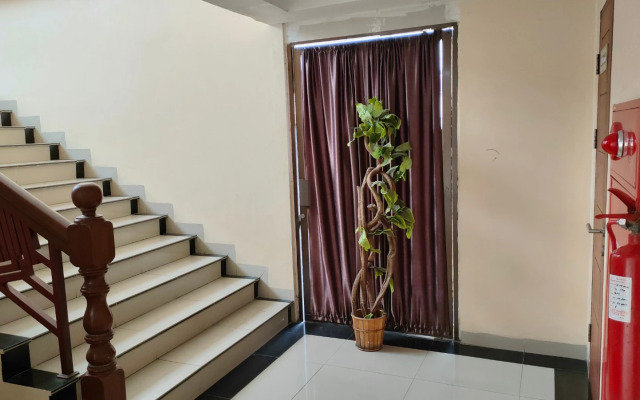 Raz Hotel & Convention
