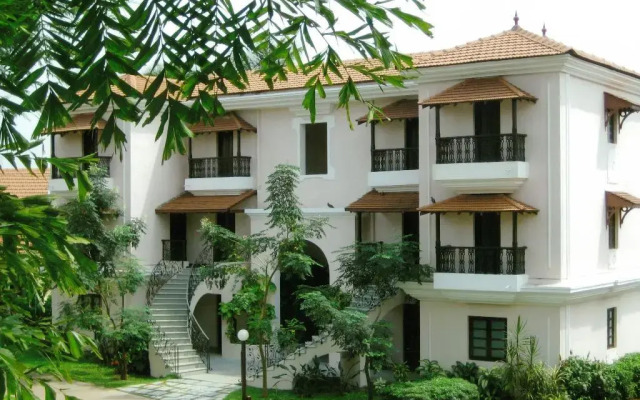 Devaaya Ayurveda Spa Resort