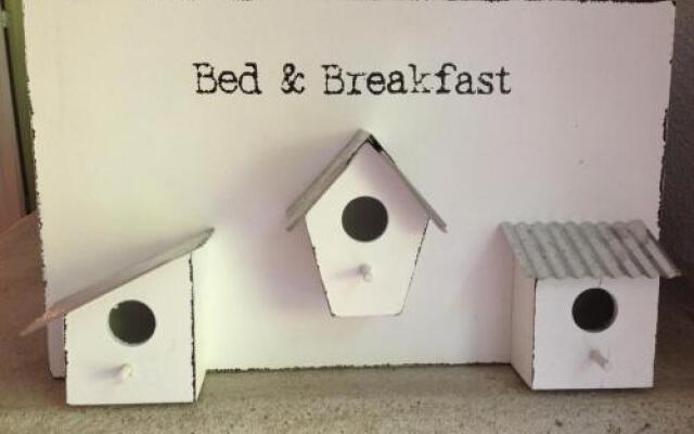 B&B in de Koeienstal