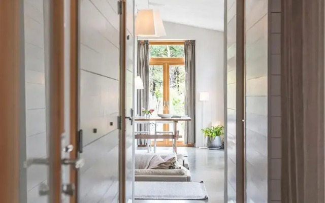 Brissunds Bergshuset