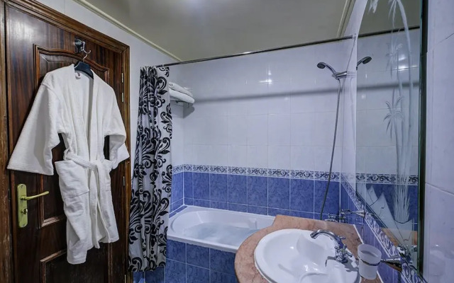 Résidence Tichka Marrakech