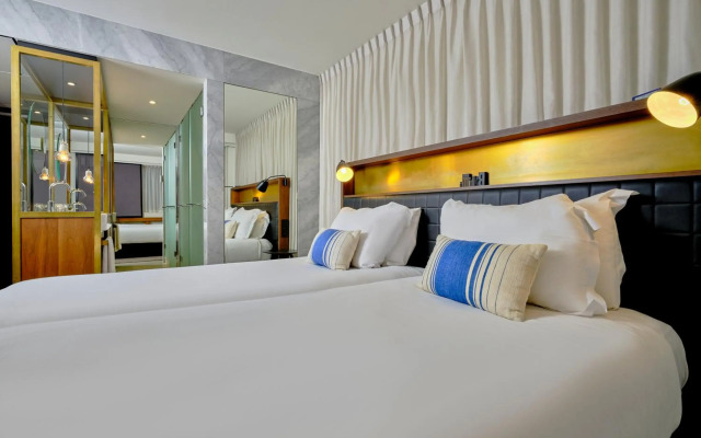 INK Hotel Amsterdam - MGallery
