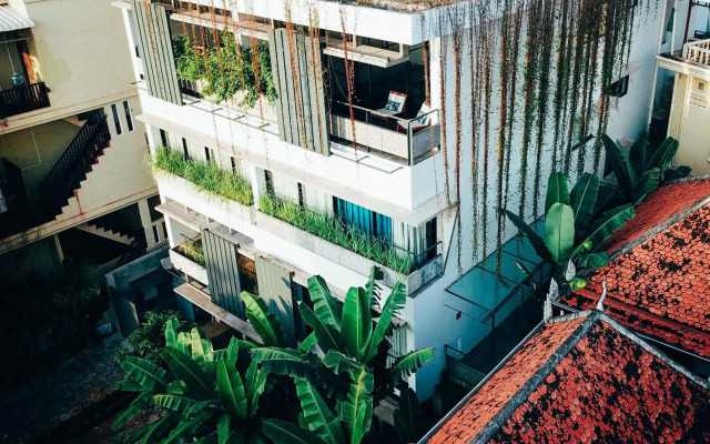 Rambutan Resort Siem Reap