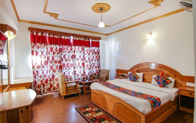 Hotel Prini Inn