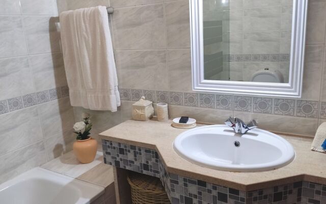 Flat Via TorraltinhaL