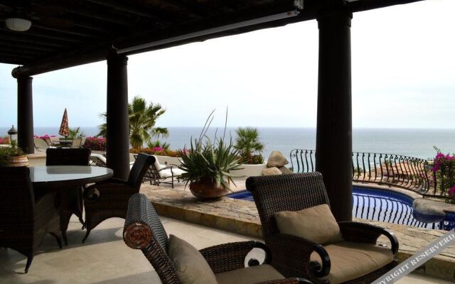 Villa Las Flores
