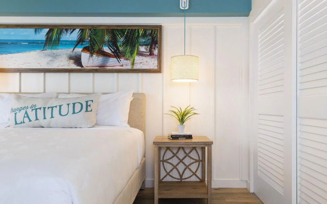 Margaritaville Lake Resort, Lake Conroe/Houston