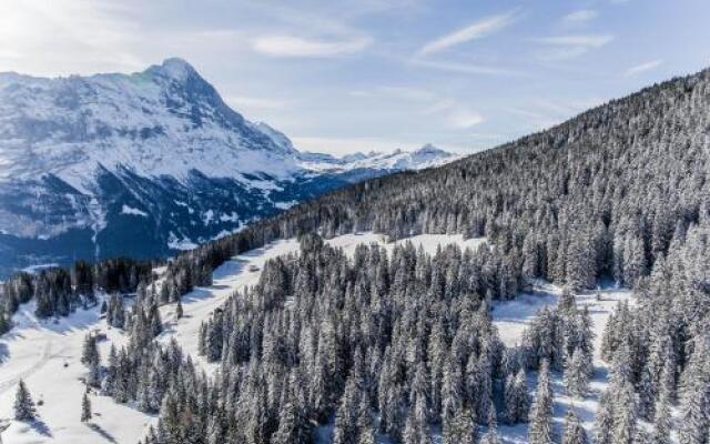 Chalet Lecocq