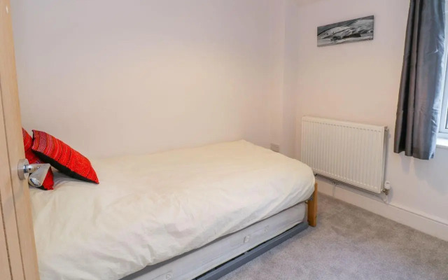 6 Smithfield Lane, Dolgellau