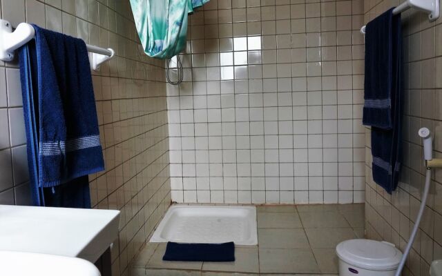 Tryst Boutique Hotel