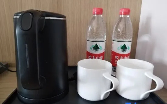 JANYU HAVEN HOTEL(Guangzhou Sunac Cultural Tourism City)