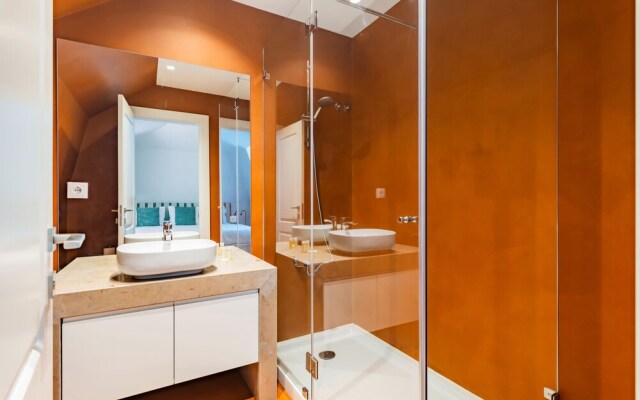 Villa Azzurra Cascais 3BR