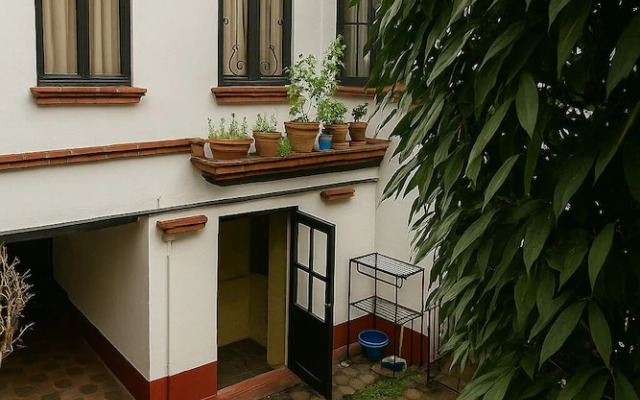 Villa Coyoacan Colonial