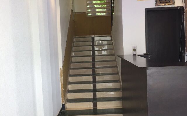 Hotel Mahalaxmi