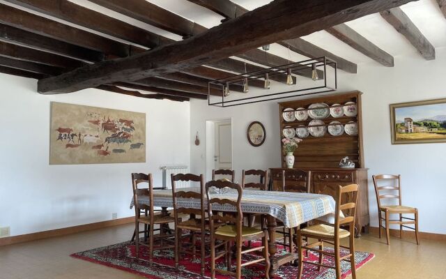 Les Chambres de la Belle Etoile