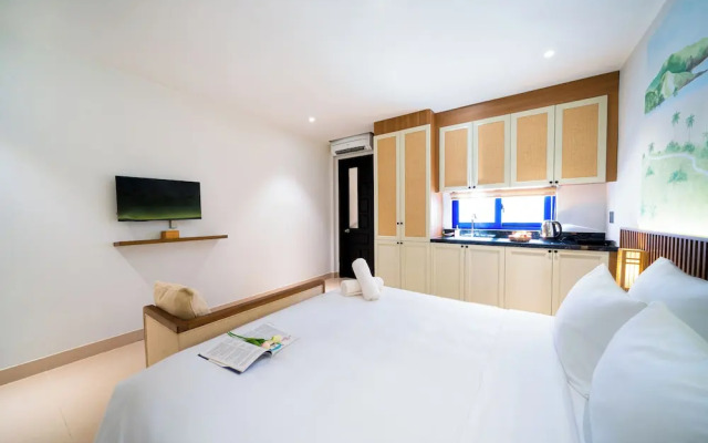 Sujet Residence Da Nang by Haviland