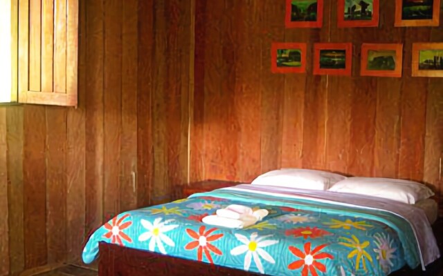 Tariri Amazon Lodge