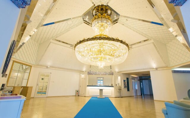 HOTEL AreaOne SAKAIMINATO MARINA