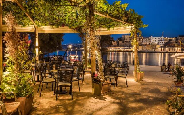 Alcanea Boutique Hotel