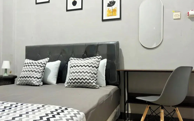 Jogja Day Inn
