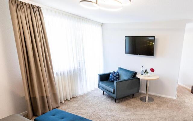 Hotel Landhaus Lauble