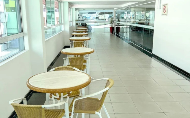 Ponta Negra Beira Mar - Pimentel