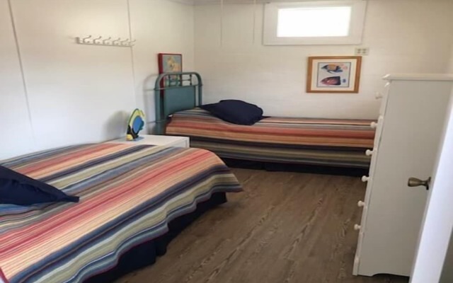 Beach Blessing- Guest