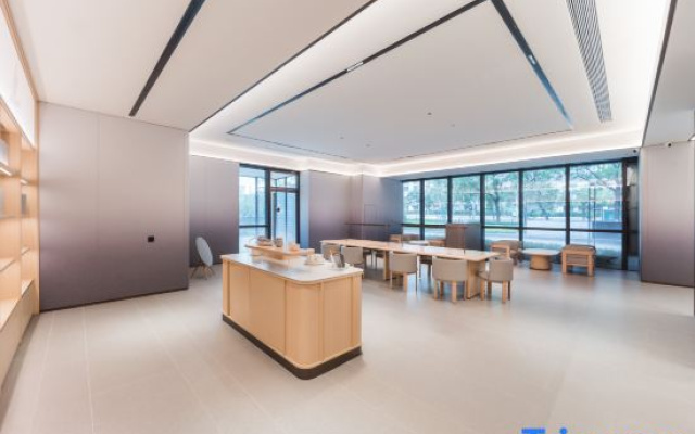 JI Hotel (Jinan Jing Fourth Road Provincial Hospital)