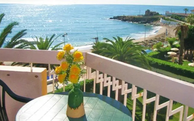 Apartamento Torresol Nerja