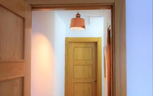 Casa Vacacional Alcazabilla