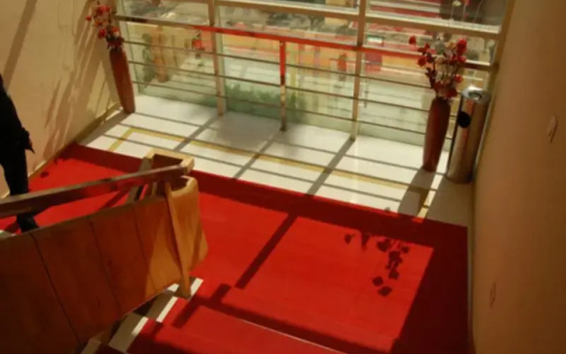 Hotel Sagar Residency