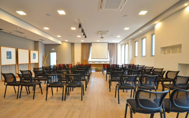 Evilion & Stilvi Sea & Sun Hotels
