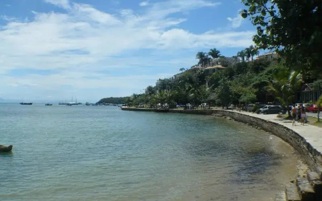 Buzios Internacional Apart Hotel
